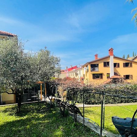 Villa Verde Boutique B&B Piran Extérieur photo