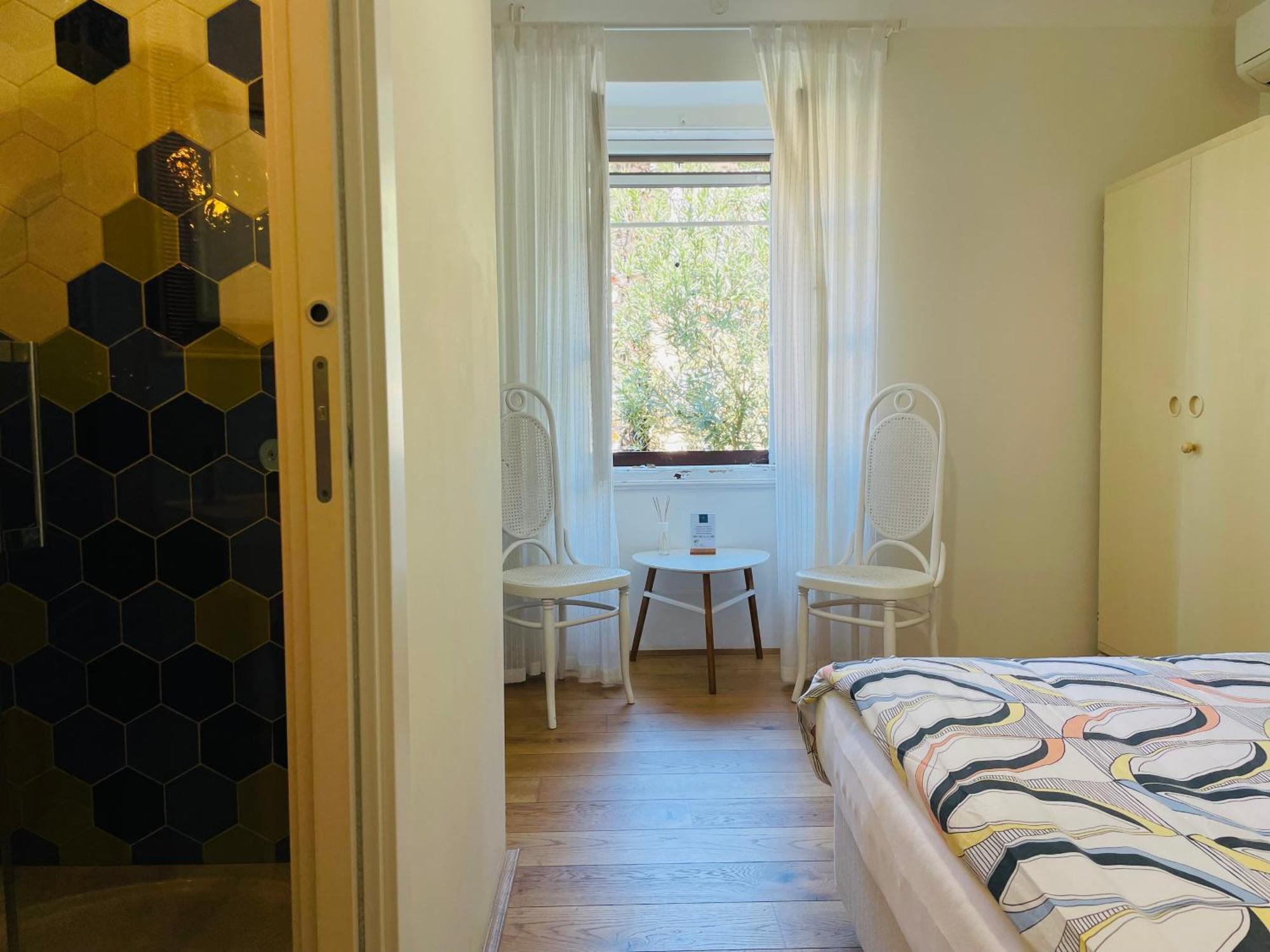 Villa Verde Boutique B&B Piran Extérieur photo