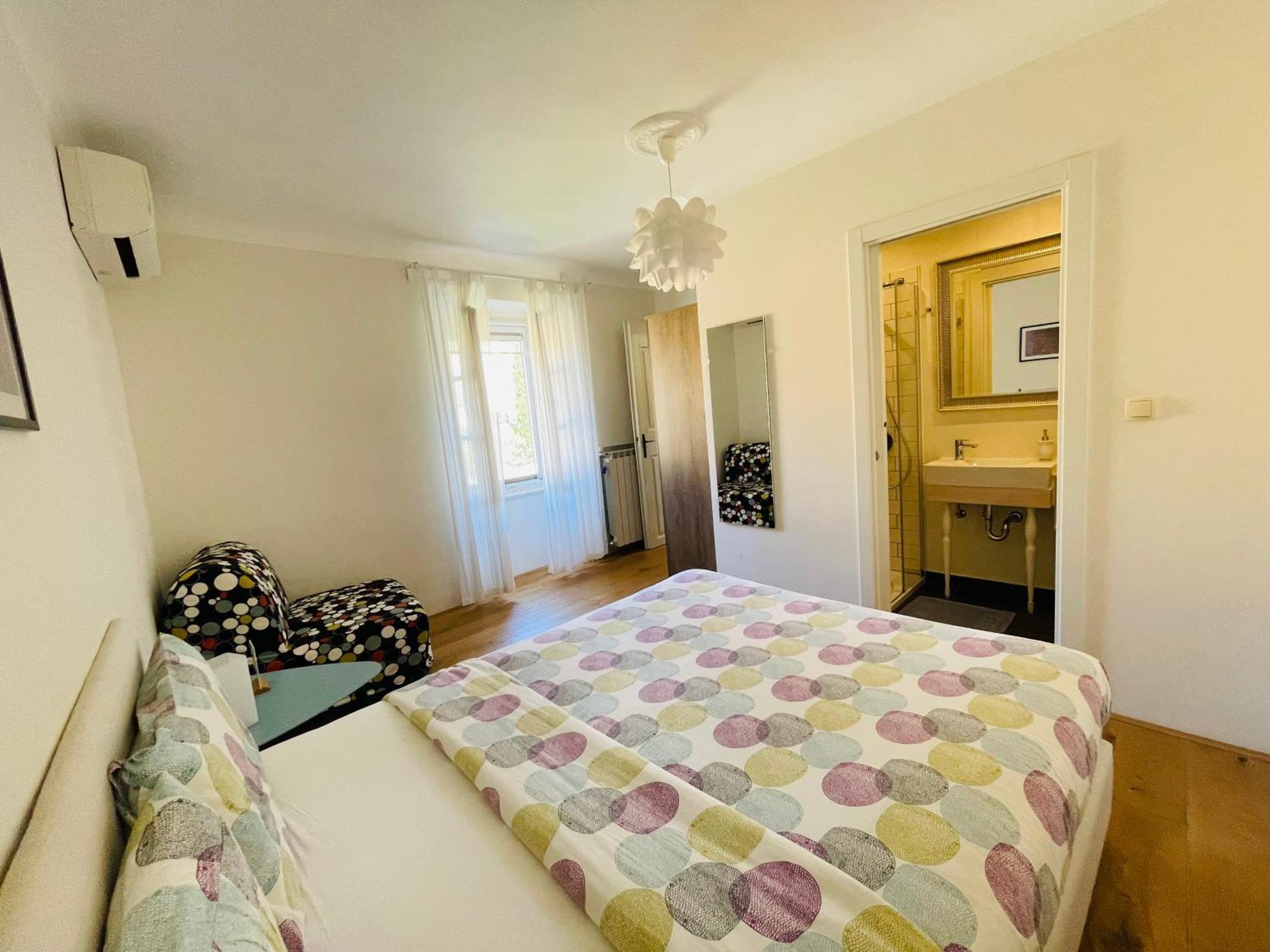 Villa Verde Boutique B&B Piran Extérieur photo