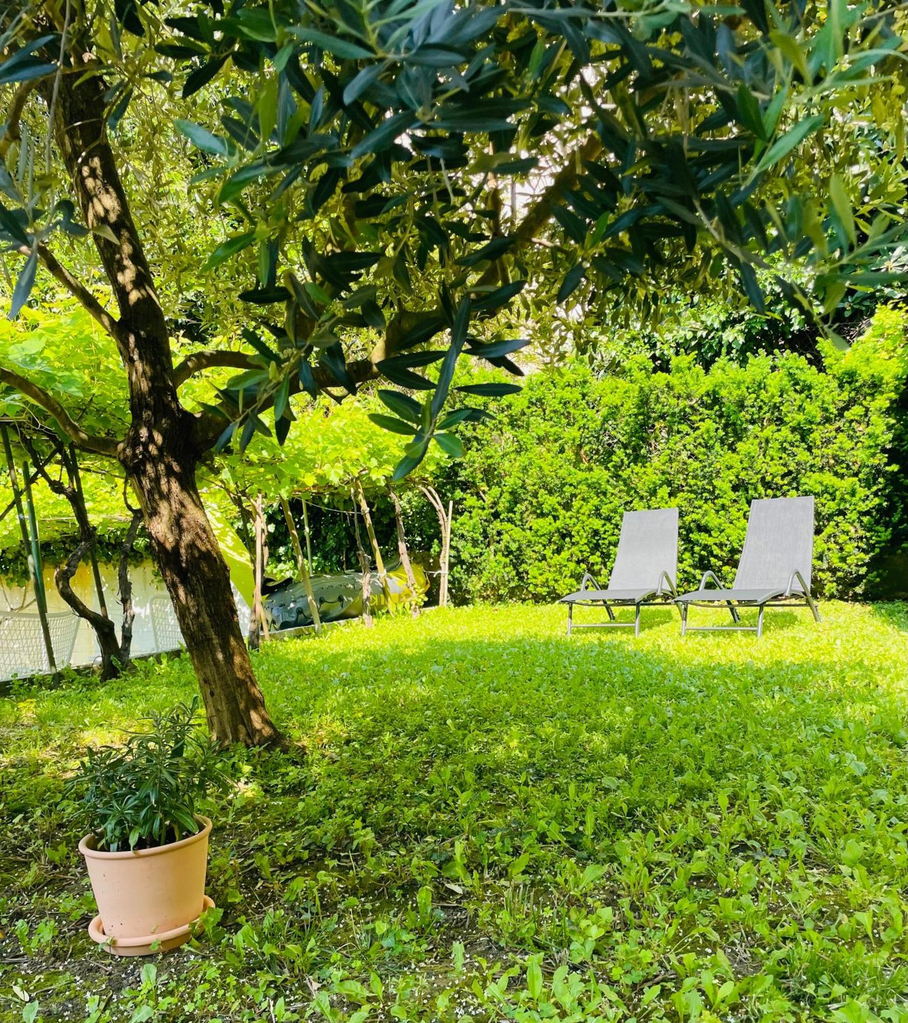 Villa Verde Boutique B&B Piran Extérieur photo